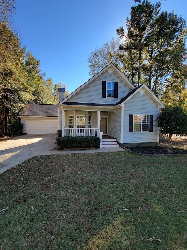 435 Southridge Senoia GA 30276