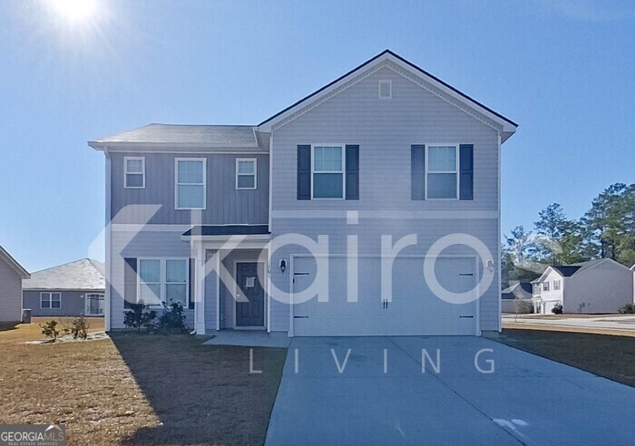 101 Saint Matthew Way Springfield GA 31329