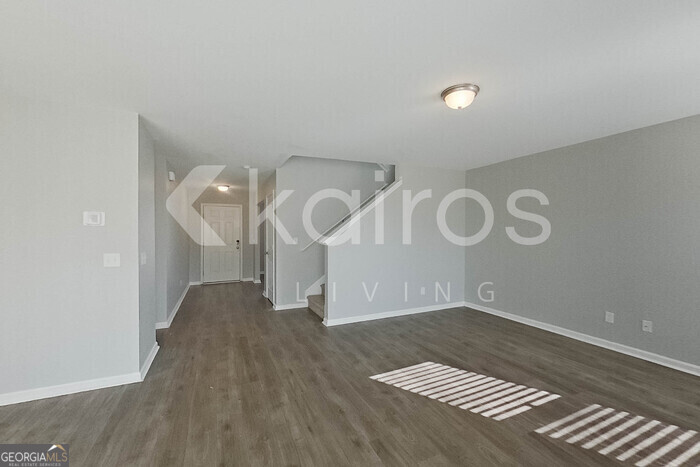 101 Saint Matthew Way Springfield GA 31329