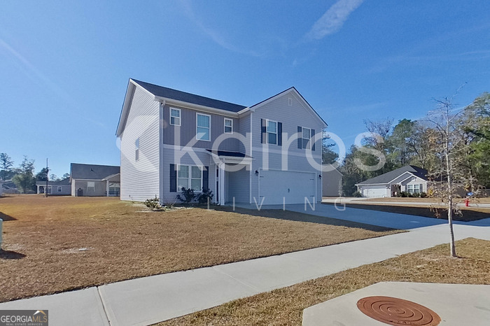 101 Saint Matthew Way Springfield GA 31329