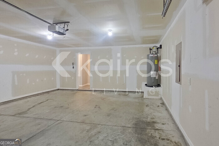 101 Saint Matthew Way Springfield GA 31329