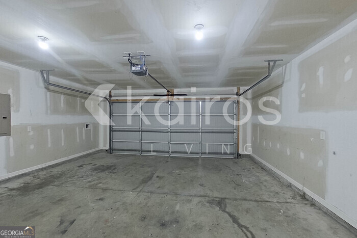101 Saint Matthew Way Springfield GA 31329