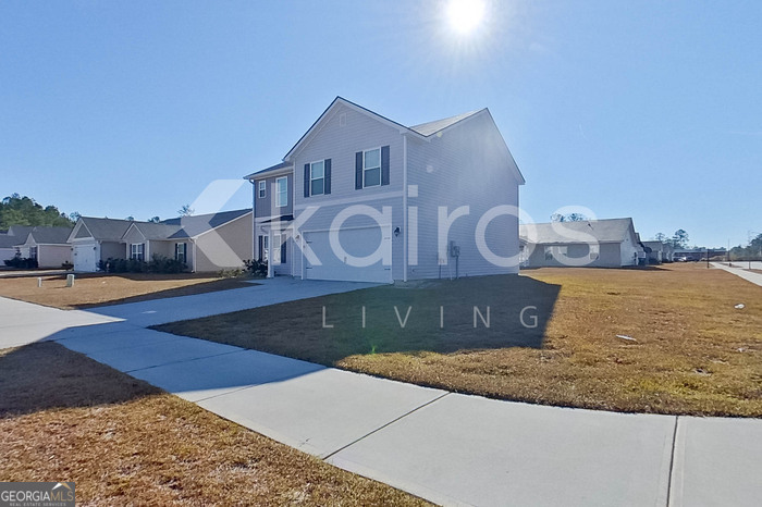 101 Saint Matthew Way Springfield GA 31329