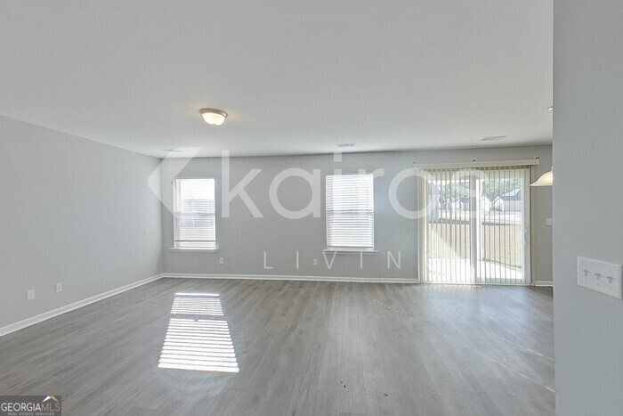 101 Saint Matthew Way Springfield GA 31329