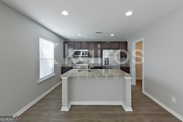 101 Saint Matthew Way Springfield GA 31329