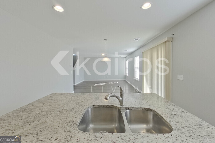 101 Saint Matthew Way Springfield GA 31329