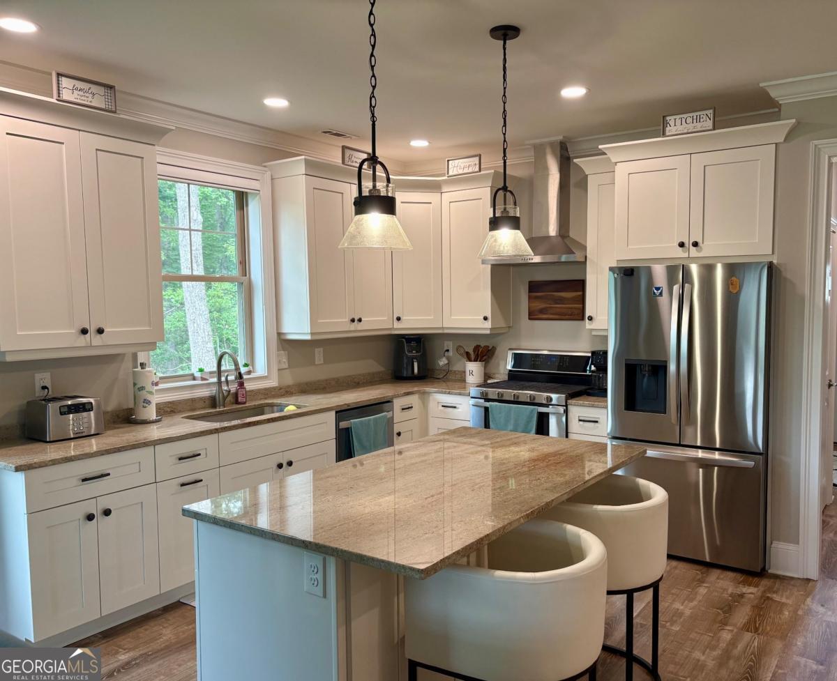 76 Hatch Drive Clayton GA 30525