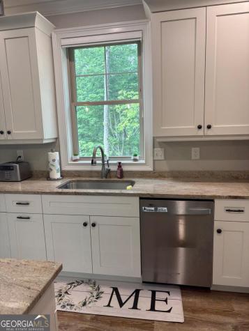 76 Hatch Drive Clayton GA 30525