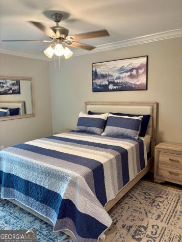 76 Hatch Drive Clayton GA 30525