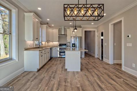 76 Hatch Drive Clayton GA 30525