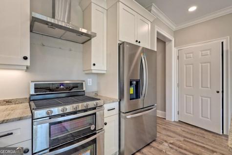 76 Hatch Drive Clayton GA 30525