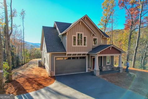 76 Hatch Drive Clayton GA 30525