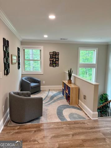 76 Hatch Drive Clayton GA 30525