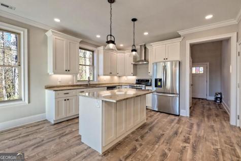 76 Hatch Drive Clayton GA 30525