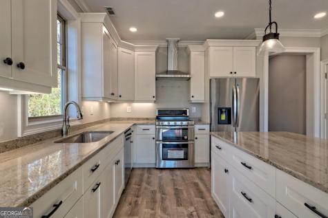 76 Hatch Drive Clayton GA 30525