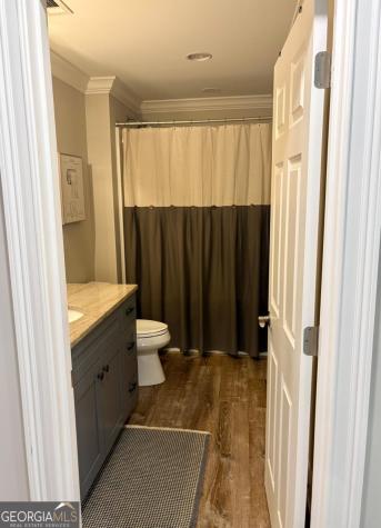 76 Hatch Drive Clayton GA 30525