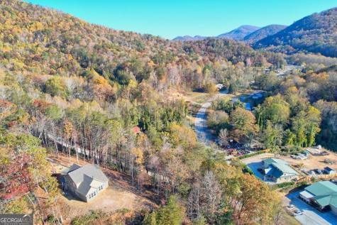 76 Hatch Drive Clayton GA 30525