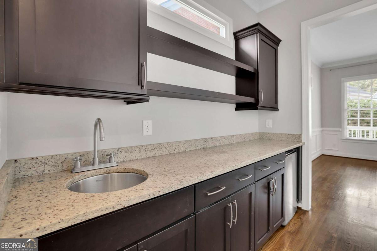 3245 Lynwood Drive NE Atlanta GA 30319