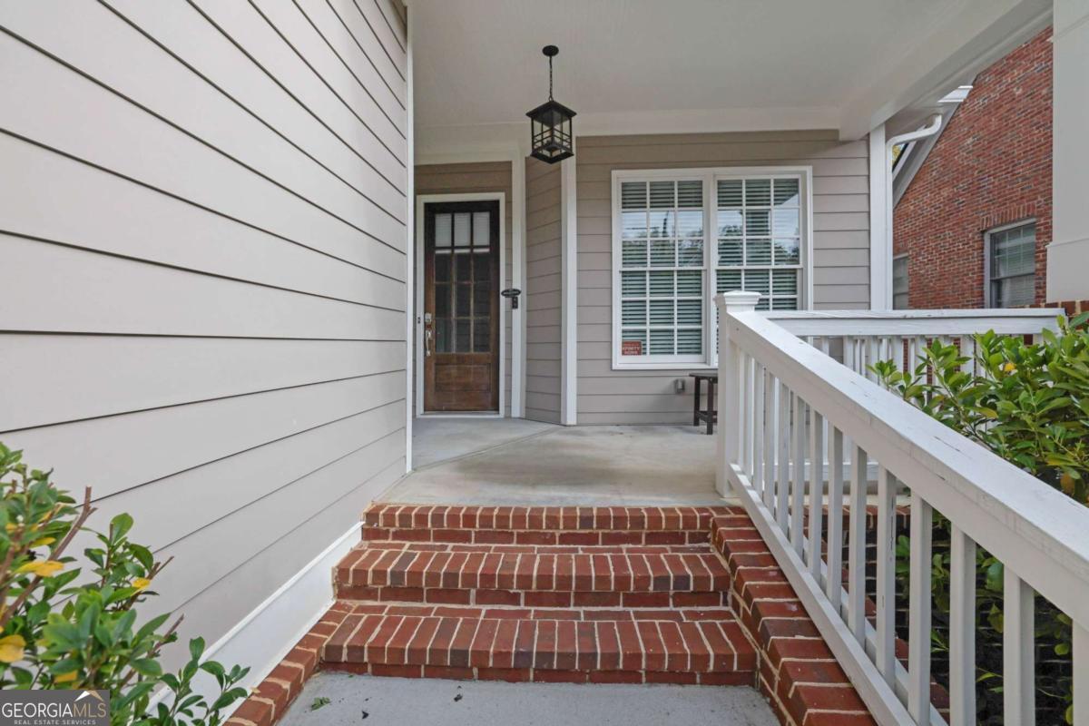 3245 Lynwood Drive NE Atlanta GA 30319