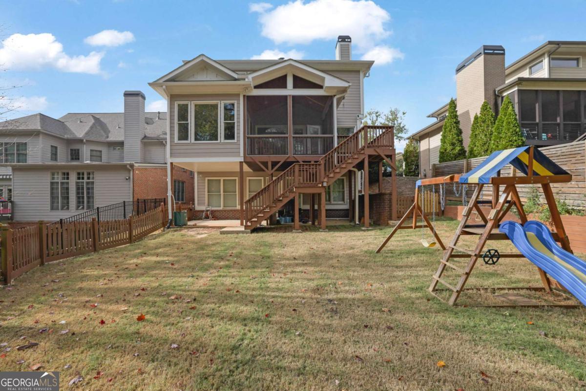 3245 Lynwood Drive NE Atlanta GA 30319