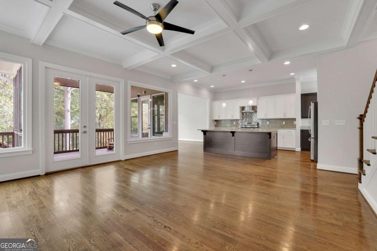3245 Lynwood Drive NE Atlanta GA 30319