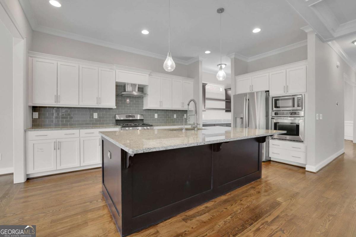 3245 Lynwood Drive NE Atlanta GA 30319
