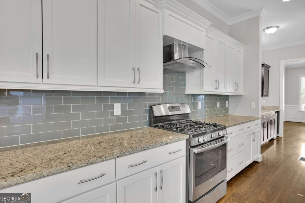 3245 Lynwood Drive NE Atlanta GA 30319