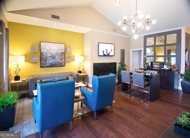 100 Akers Ridge Drive Atlanta GA 30339