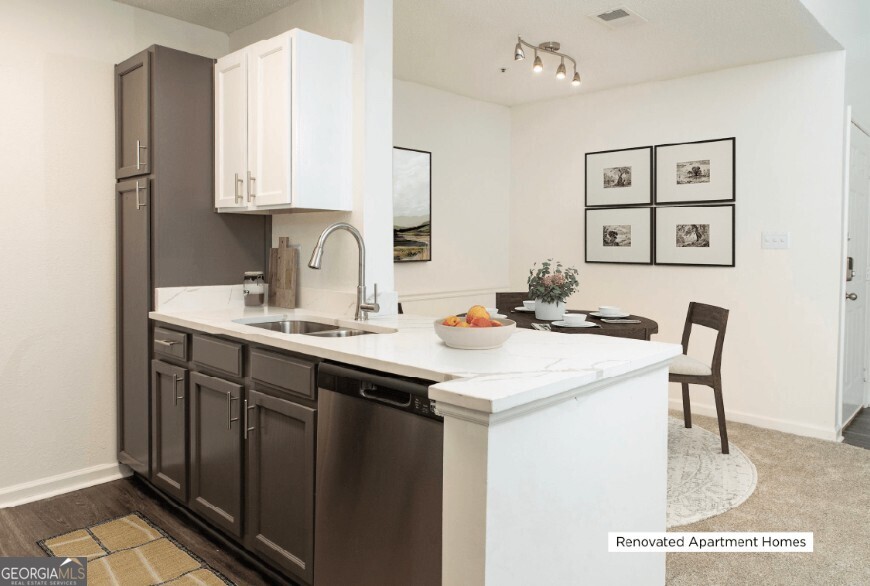 100 Akers Ridge Drive Atlanta GA 30339