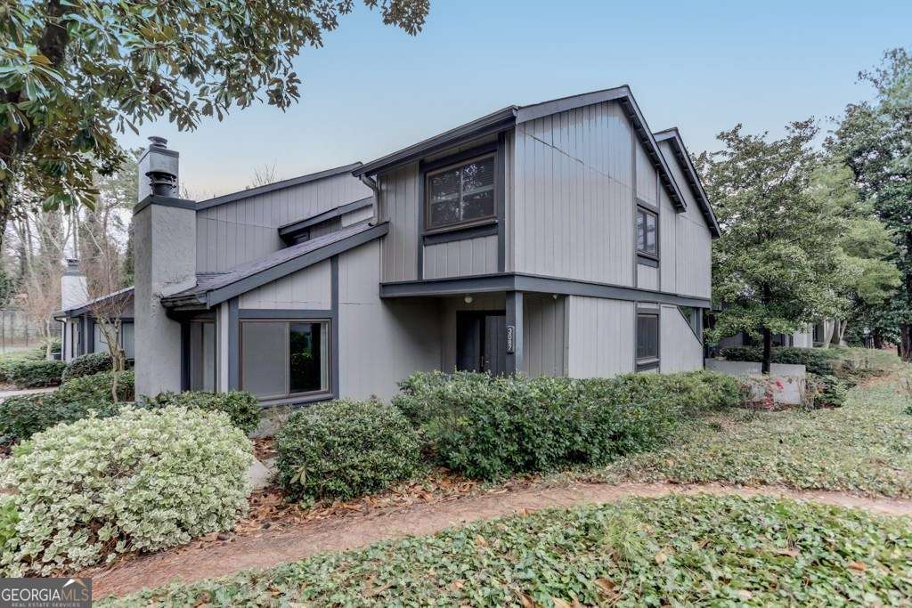 3087 Balearic Drive SE Marietta GA 30067