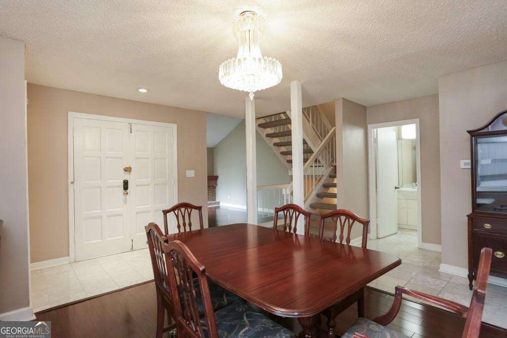 3087 Balearic Drive SE Marietta GA 30067