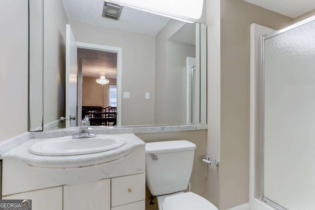 3087 Balearic Drive SE Marietta GA 30067
