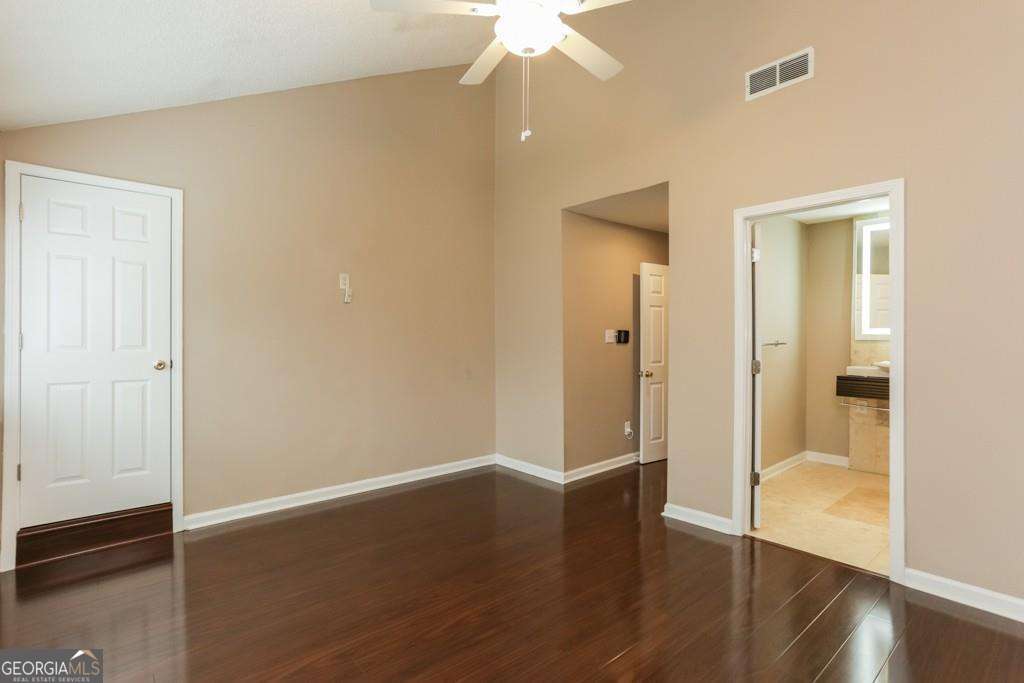 3087 Balearic Drive SE Marietta GA 30067