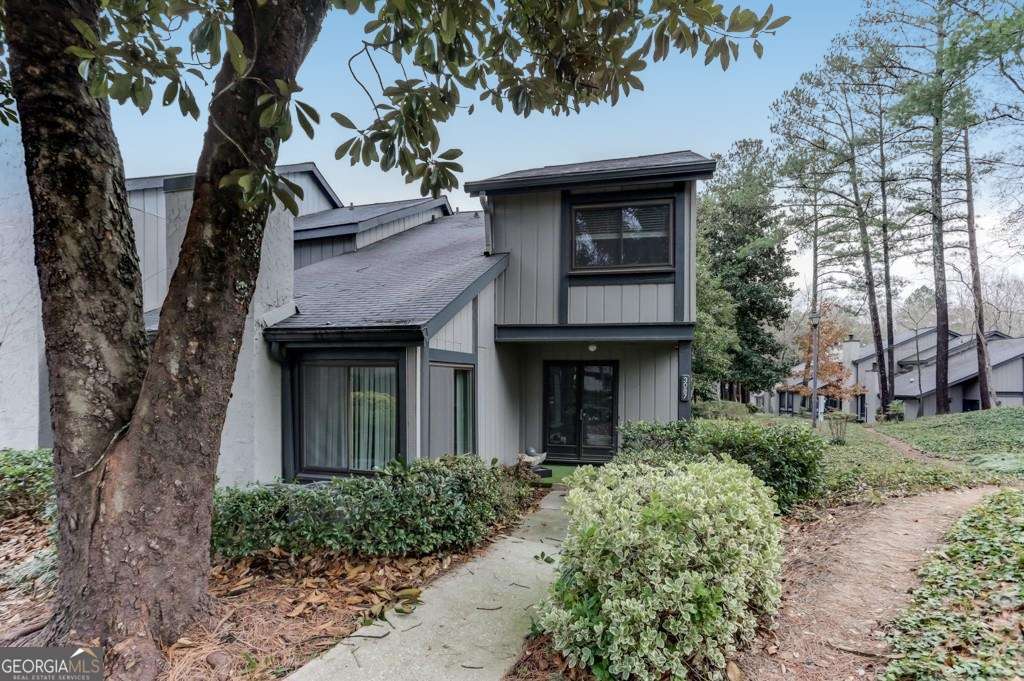 3087 Balearic Drive SE Marietta GA 30067