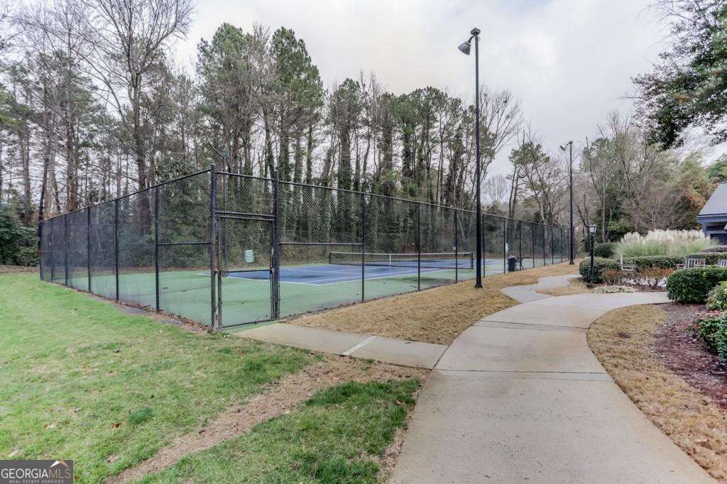 3087 Balearic Drive SE Marietta GA 30067