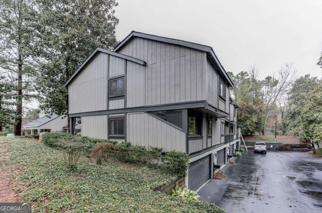 3087 Balearic Drive SE Marietta GA 30067