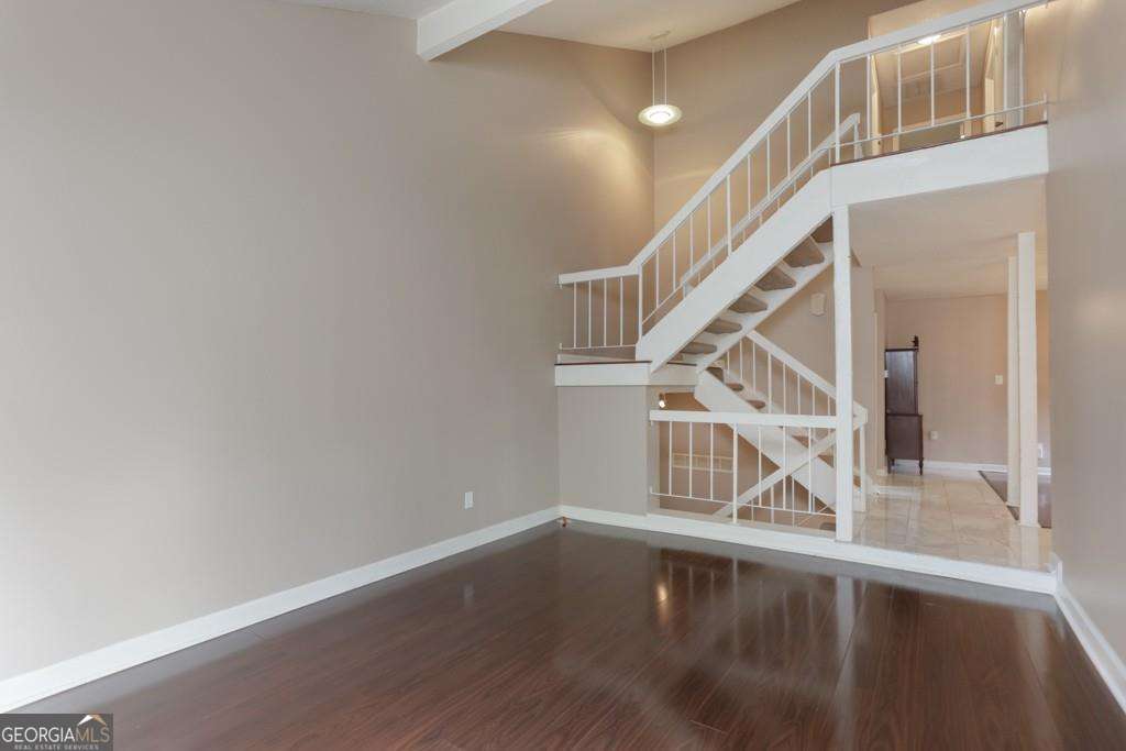 3087 Balearic Drive SE Marietta GA 30067