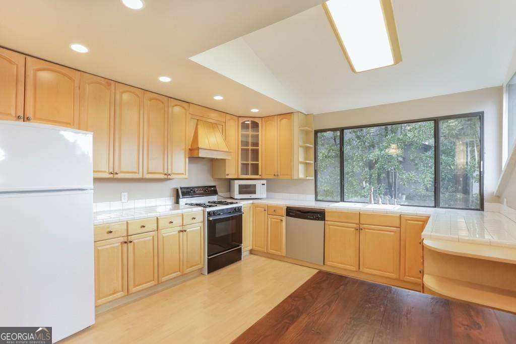 3087 Balearic Drive SE Marietta GA 30067