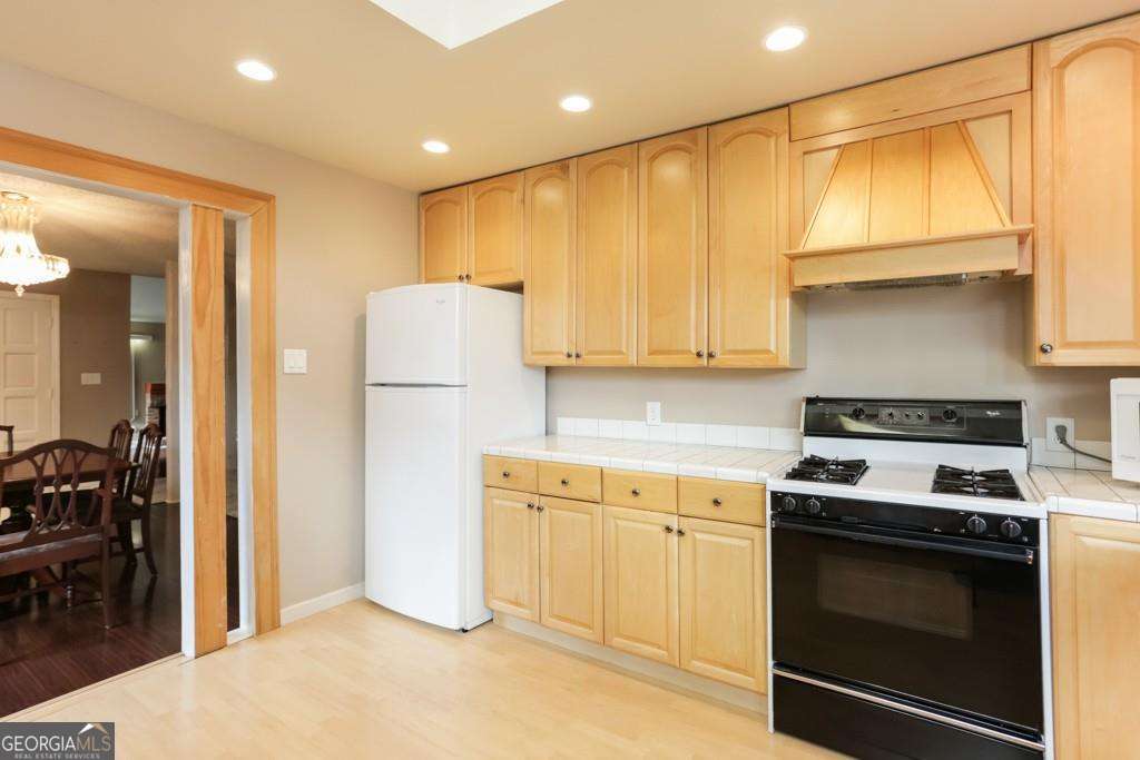 3087 Balearic Drive SE Marietta GA 30067