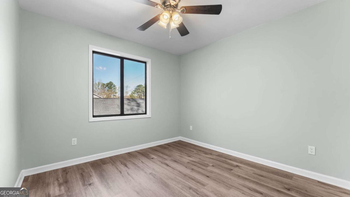 4383 Mitchell Hill Drive Acworth GA 30101