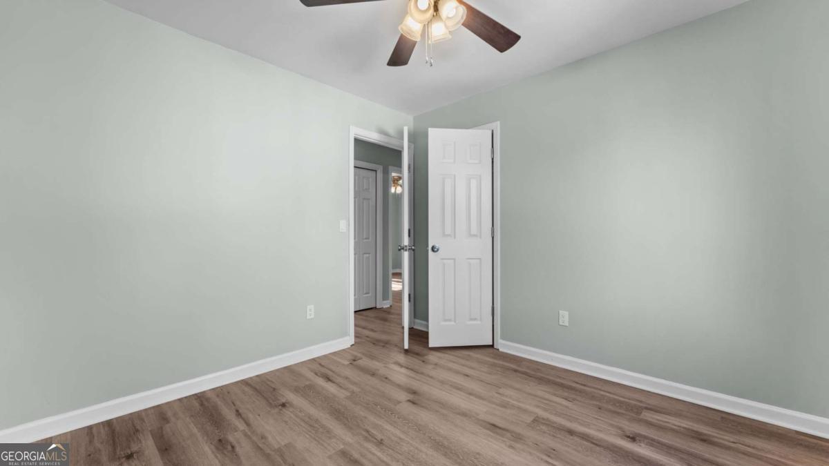 4383 Mitchell Hill Drive Acworth GA 30101