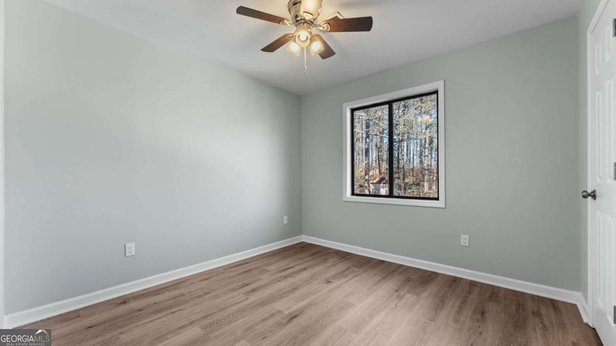 4383 Mitchell Hill Drive Acworth GA 30101