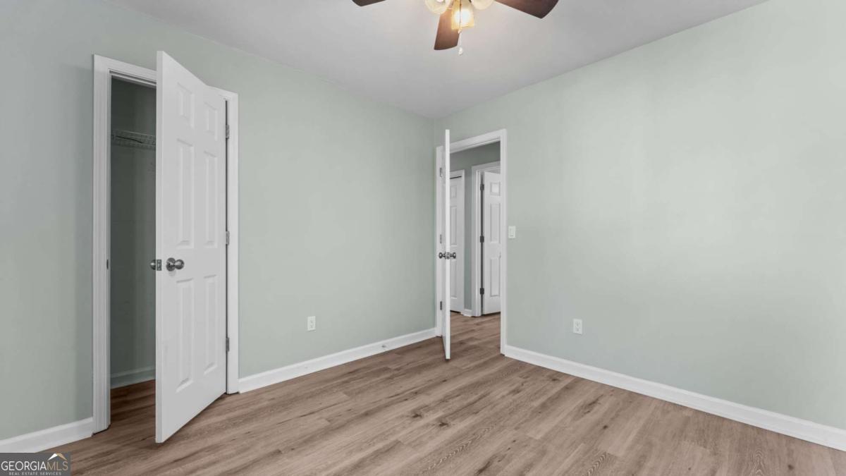 4383 Mitchell Hill Drive Acworth GA 30101