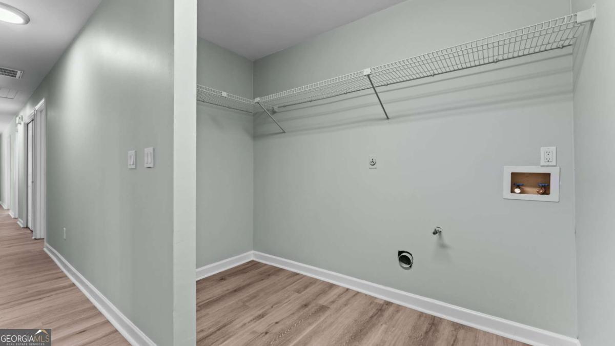 4383 Mitchell Hill Drive Acworth GA 30101