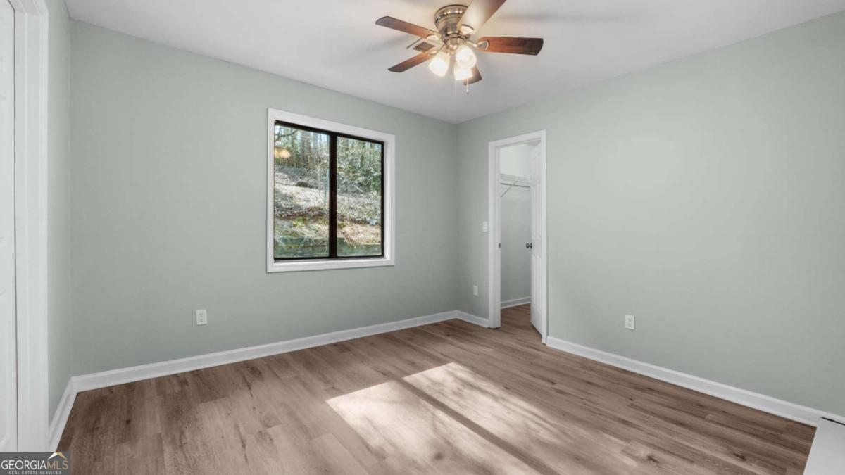 4383 Mitchell Hill Drive Acworth GA 30101
