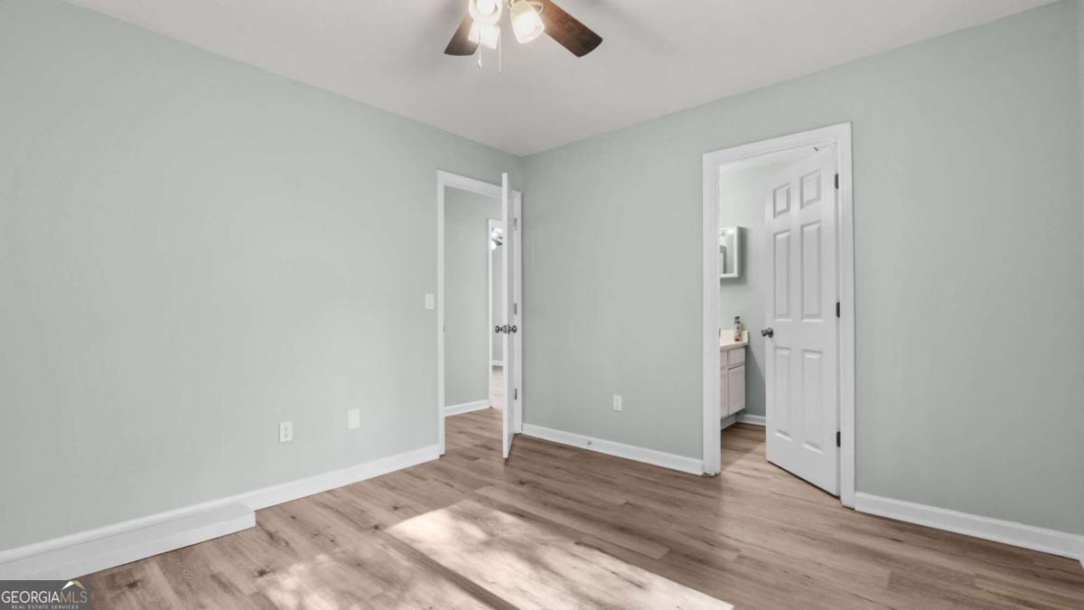 4383 Mitchell Hill Drive Acworth GA 30101