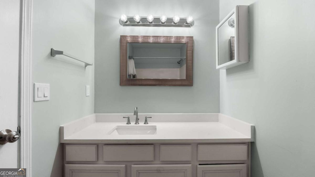 4383 Mitchell Hill Drive Acworth GA 30101