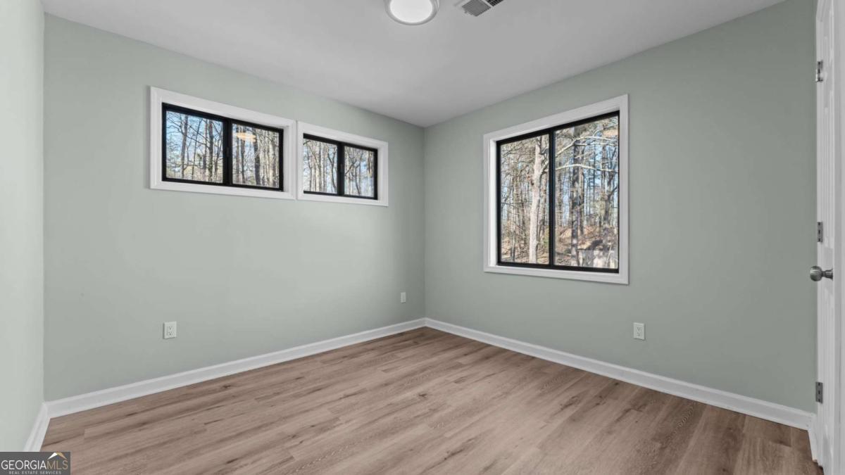 4383 Mitchell Hill Drive Acworth GA 30101