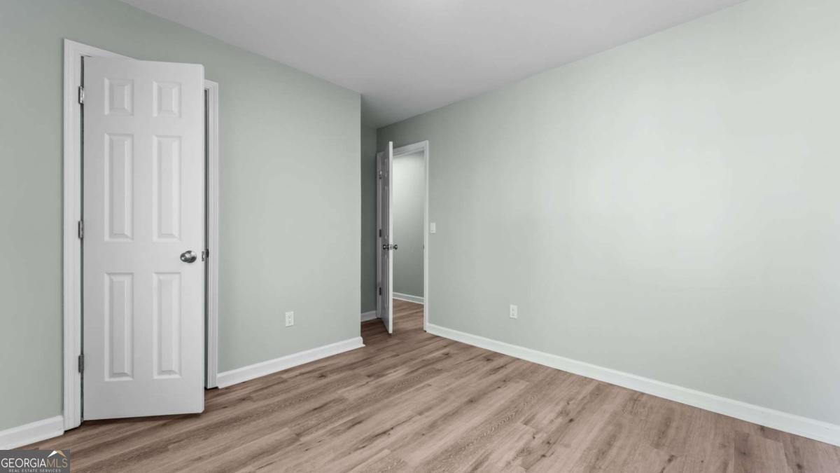 4383 Mitchell Hill Drive Acworth GA 30101