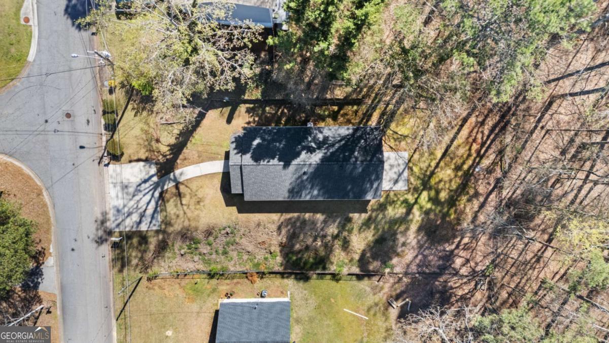 4383 Mitchell Hill Drive Acworth GA 30101
